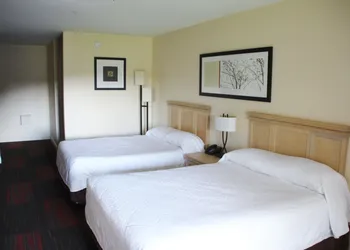 Crystal Cove Hotel hotel thumbnail 8