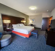 Holiday Inn Express & Suites Oklahoma City Southeast I-35 by IHG hotel detail image 4