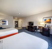 Holiday Inn Express & Suites Oklahoma City Southeast I-35 by IHG hotel detail image 5