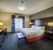 Holiday Inn Express & Suites Oklahoma City Southeast I-35 by IHG hotel detail image 7