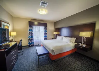 Holiday Inn Express & Suites Oklahoma City Southeast I-35 by IHG hotel thumbnail 7