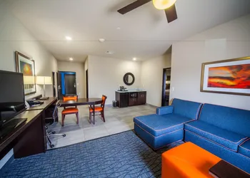Holiday Inn Express & Suites Oklahoma City Southeast I-35 by IHG hotel thumbnail 8