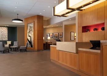 Hyatt Place Omaha Downtown Old Market hotel thumbnail 2
