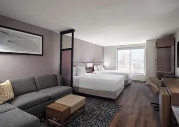 Hyatt Place Omaha Downtown Old Market hotel thumbnail 7