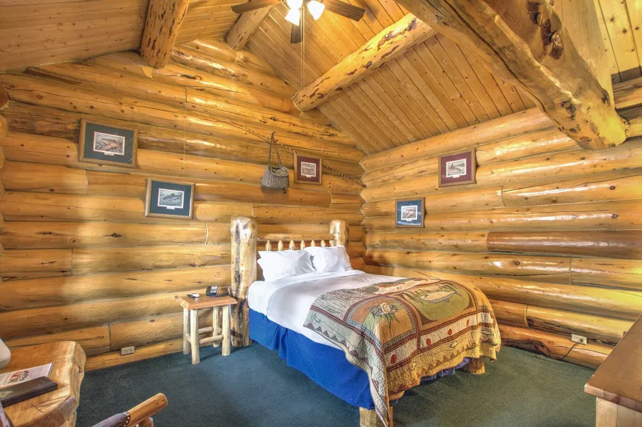 The Hibernation Station hotel detail image 2