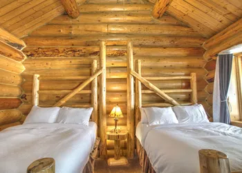 The Hibernation Station hotel thumbnail 4