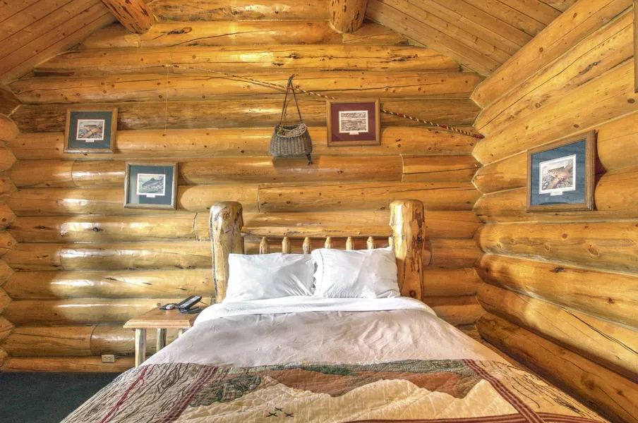The Hibernation Station hotel detail image 6