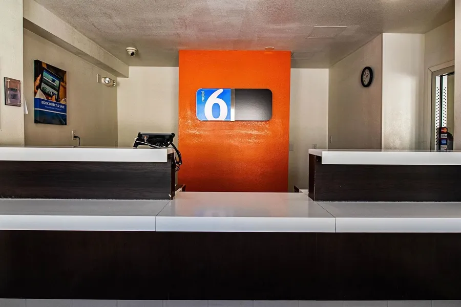Motel 6 Palatine, IL - Chicago Northwest hotel detail image 6