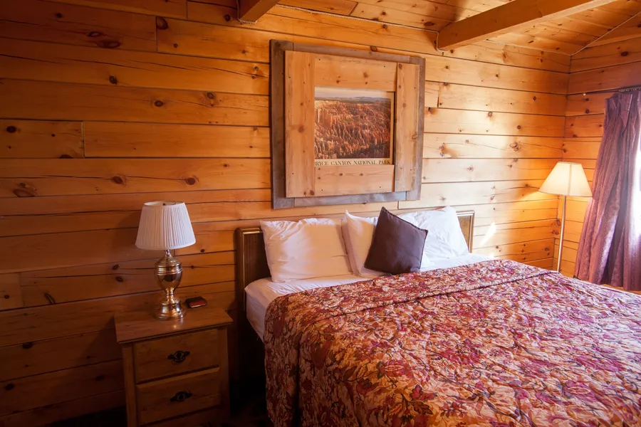 Bryce GatewayInn Cabins hotel detail image 2
