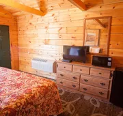 Bryce GatewayInn Cabins hotel detail image 3