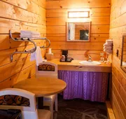 Bryce GatewayInn Cabins hotel detail image 4