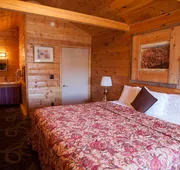 Bryce GatewayInn Cabins hotel detail image 5