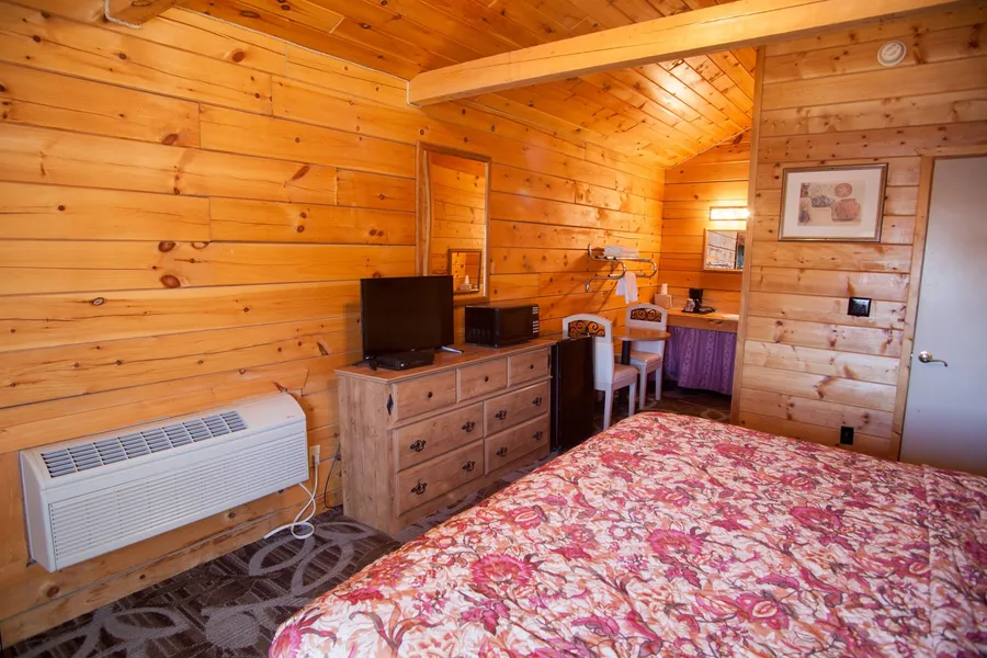 Bryce GatewayInn Cabins hotel detail image 6