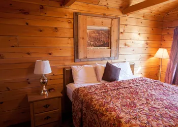 Bryce GatewayInn Cabins hotel thumbnail 2