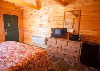 Bryce GatewayInn Cabins hotel thumbnail 3