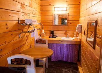 Bryce GatewayInn Cabins hotel thumbnail 4