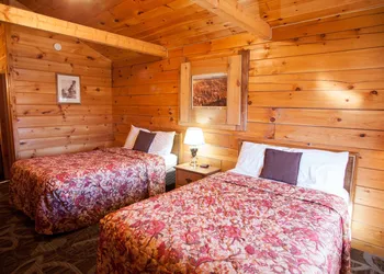 Bryce GatewayInn Cabins hotel thumbnail 7