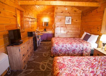 Bryce GatewayInn Cabins hotel thumbnail 8