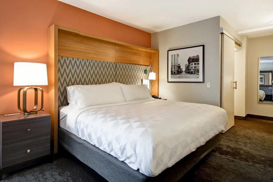 Holiday Inn Lancaster by IHG hotel detail image 2