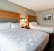 Holiday Inn Lancaster by IHG hotel detail image 4