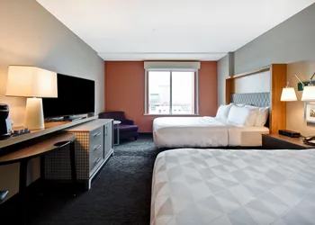 Holiday Inn Lancaster by IHG hotel thumbnail 5