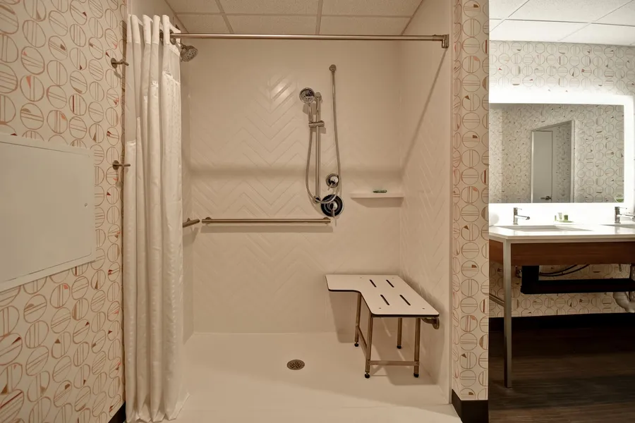 Holiday Inn Lancaster by IHG hotel detail image 6
