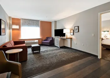 Holiday Inn Lancaster by IHG hotel thumbnail 7