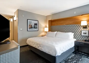Holiday Inn Lancaster by IHG hotel thumbnail 8