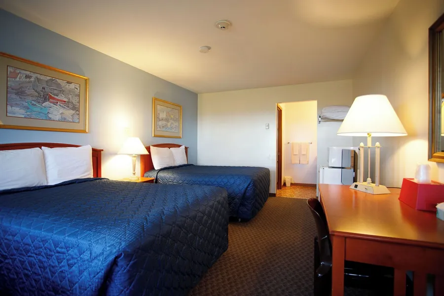 Tidal Bore Inn hotel detail image 2