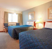 Tidal Bore Inn hotel detail image 3