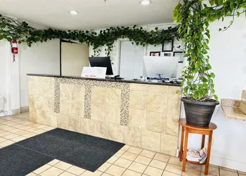 Northwoods Motel hotel thumbnail 3