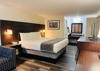 Northwoods Motel hotel thumbnail 6