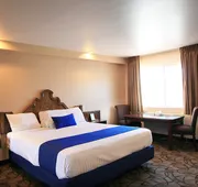 Colony Inn hotel detail image 4
