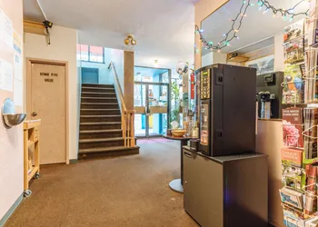 English Bay Hotel hotel thumbnail 3