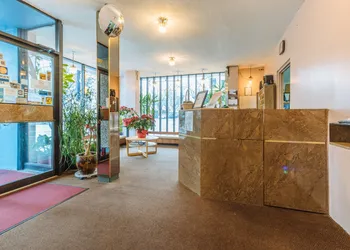 English Bay Hotel hotel thumbnail 5