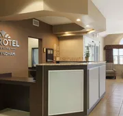Microtel Inn & Suites by Wyndham Pleasanton hotel detail image 3