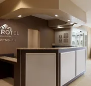 Microtel Inn & Suites by Wyndham Pleasanton hotel detail image 4
