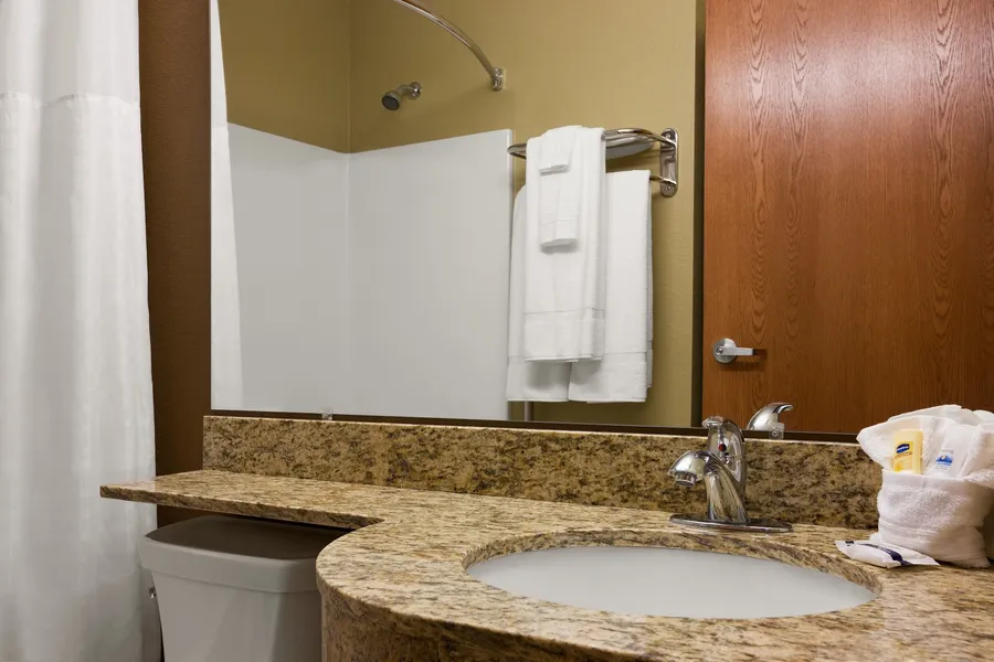 Microtel Inn & Suites by Wyndham Pleasanton hotel detail image 6