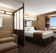 Microtel Inn & Suites by Wyndham Pleasanton hotel detail image 7