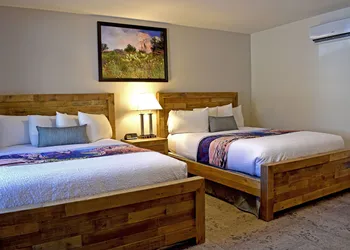 Bumbleberry Inn hotel thumbnail 8