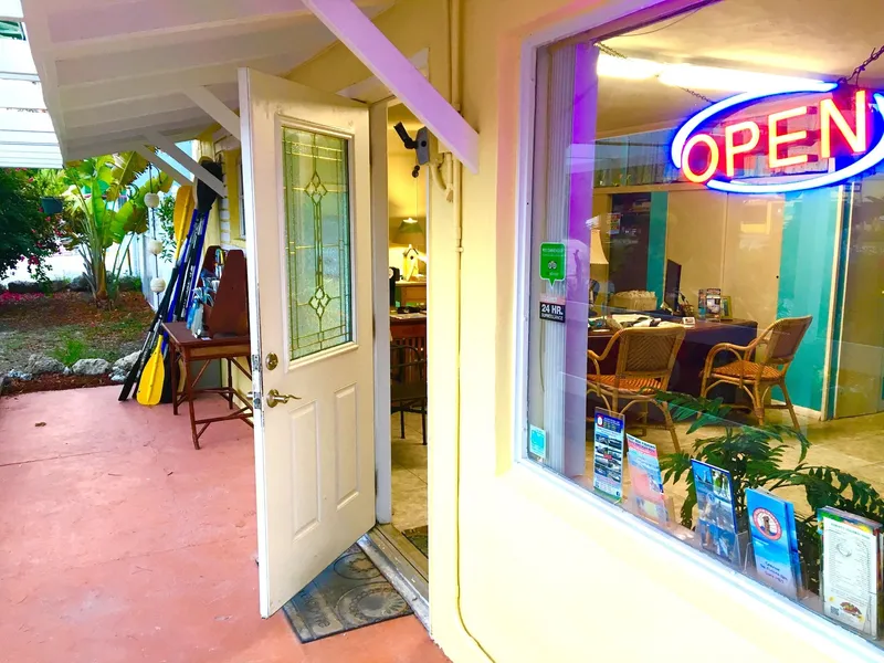The Pelican Key Largo Cottages hotel detail image 2