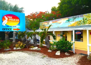 The Pelican Key Largo Cottages hotel thumbnail 3