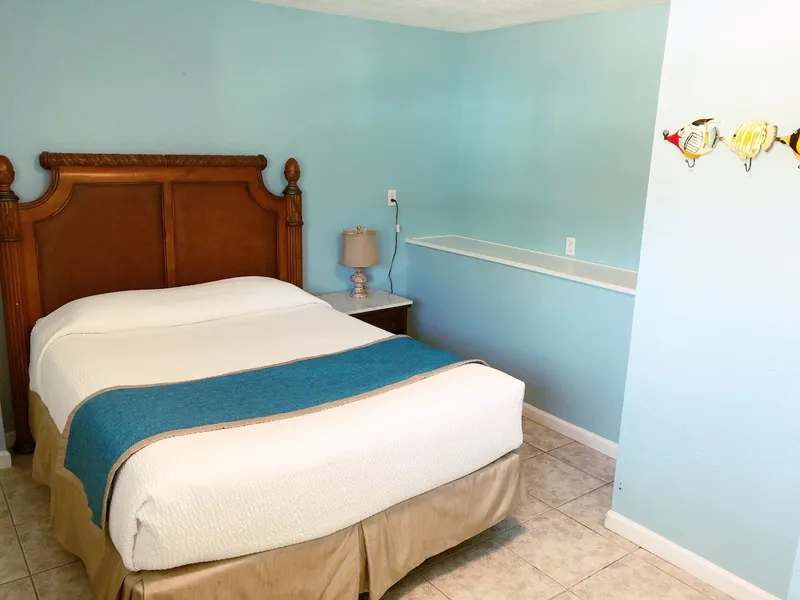 The Pelican Key Largo Cottages hotel detail image 6