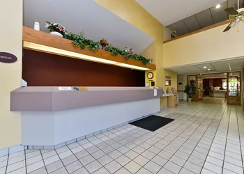 Americas Best Value Inn & Suites Morrow Atlanta hotel thumbnail 2