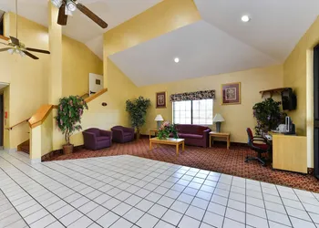Americas Best Value Inn & Suites Morrow Atlanta hotel thumbnail 3