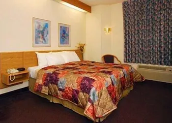 Americas Best Value Inn & Suites Morrow Atlanta hotel thumbnail 4