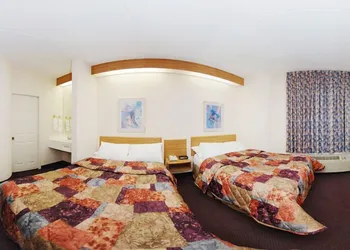 Americas Best Value Inn & Suites Morrow Atlanta hotel thumbnail 5