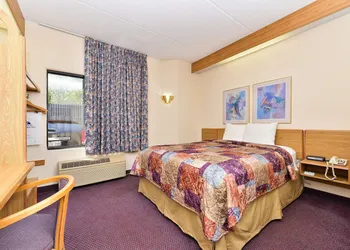 Americas Best Value Inn & Suites Morrow Atlanta hotel thumbnail 6