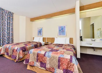 Americas Best Value Inn & Suites Morrow Atlanta hotel thumbnail 8