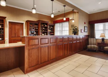 Best Western Plus Easton Inn & Suites hotel thumbnail 2